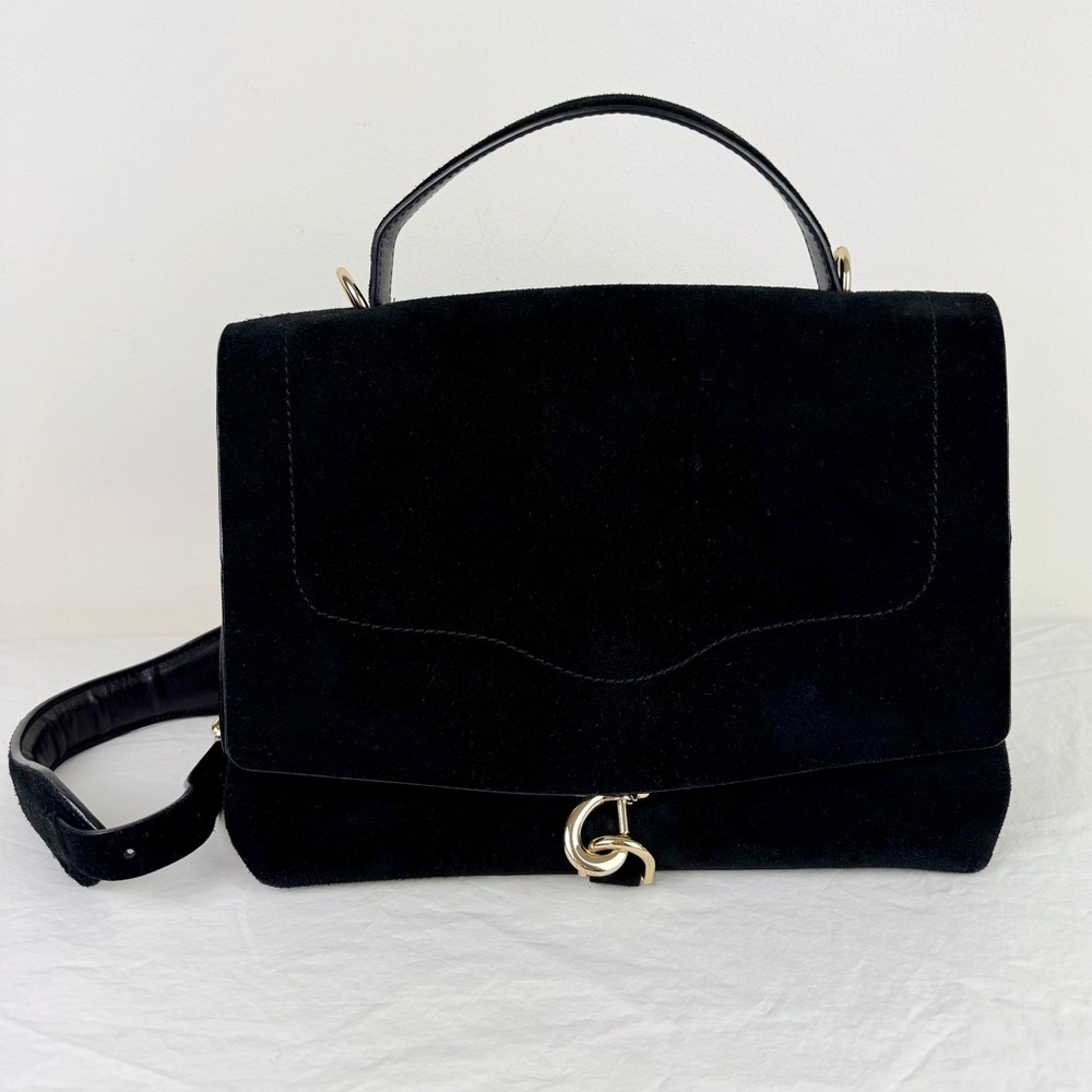 Rebecca Minkoff Stella Satchel Purse